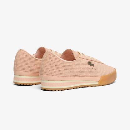 Lacoste Aura Kadın Pembe Spor Ayakkabı