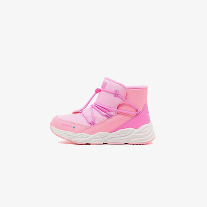 Skechers Turbo Tread Çocuk Mavi Spor Ayakkabı