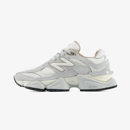 New Balance 9060 Unisex Gri Spor Ayakkabı