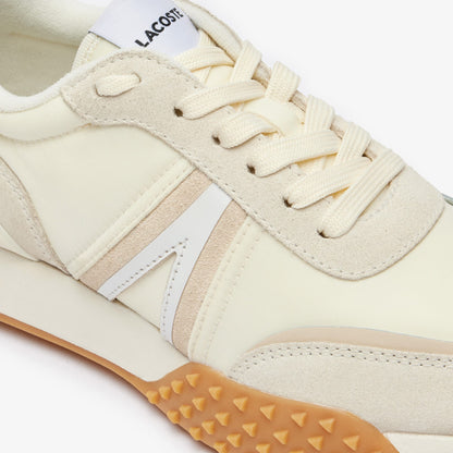 Lacoste L-spin Deluxe Kadın Beyaz Sneaker