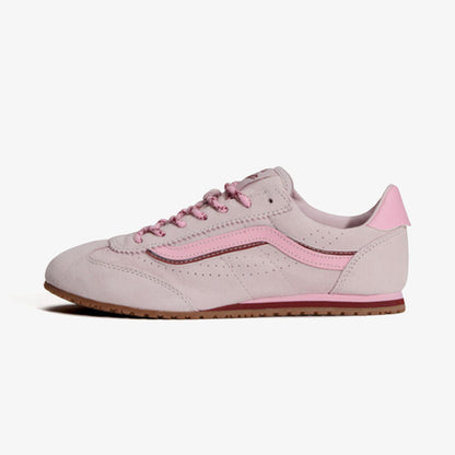 Vans Super Lowpro Kadın Pembe Sneaker