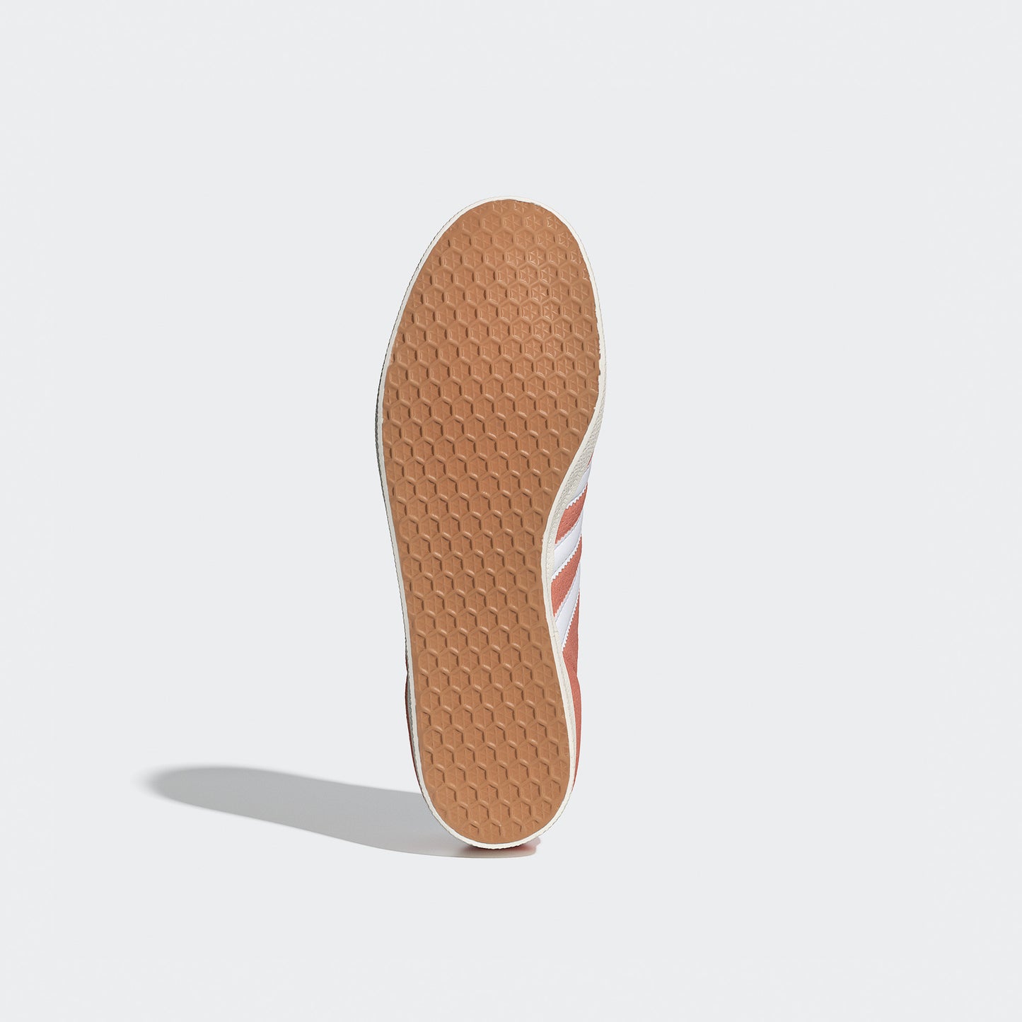 Adidas Originals Gazelle Kadın Kırmızı Spor Ayakkabı