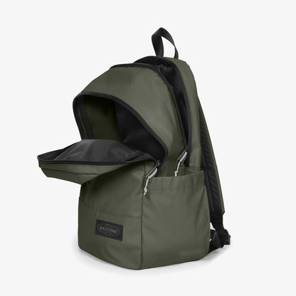 Eastpak Tarp Pack Unisex Yeşil Sırt Çantası