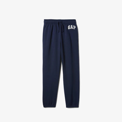 Gap V-bas Heritage Çocuk Siyah Eşofman Altı