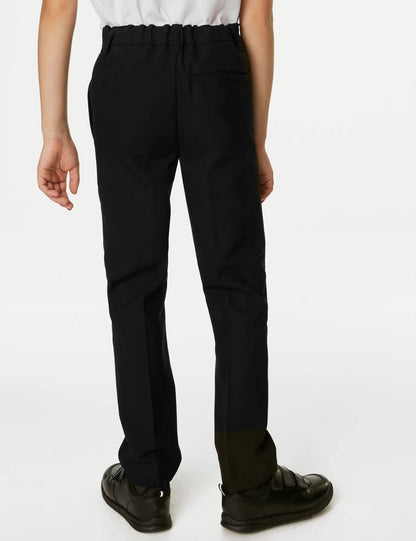 Regular Fit Okul Pantolonu (2-16 Yaş)
