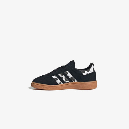 Adidas Handball Spezial Çocuk Siyah Spor Ayakkabı