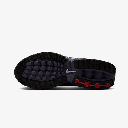 Nike Air Max Kadın Mor Sneaker
