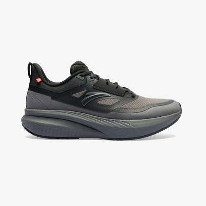 Anta Air Walker Su Geçirmez Erkek Gri Spor Ayakkabı