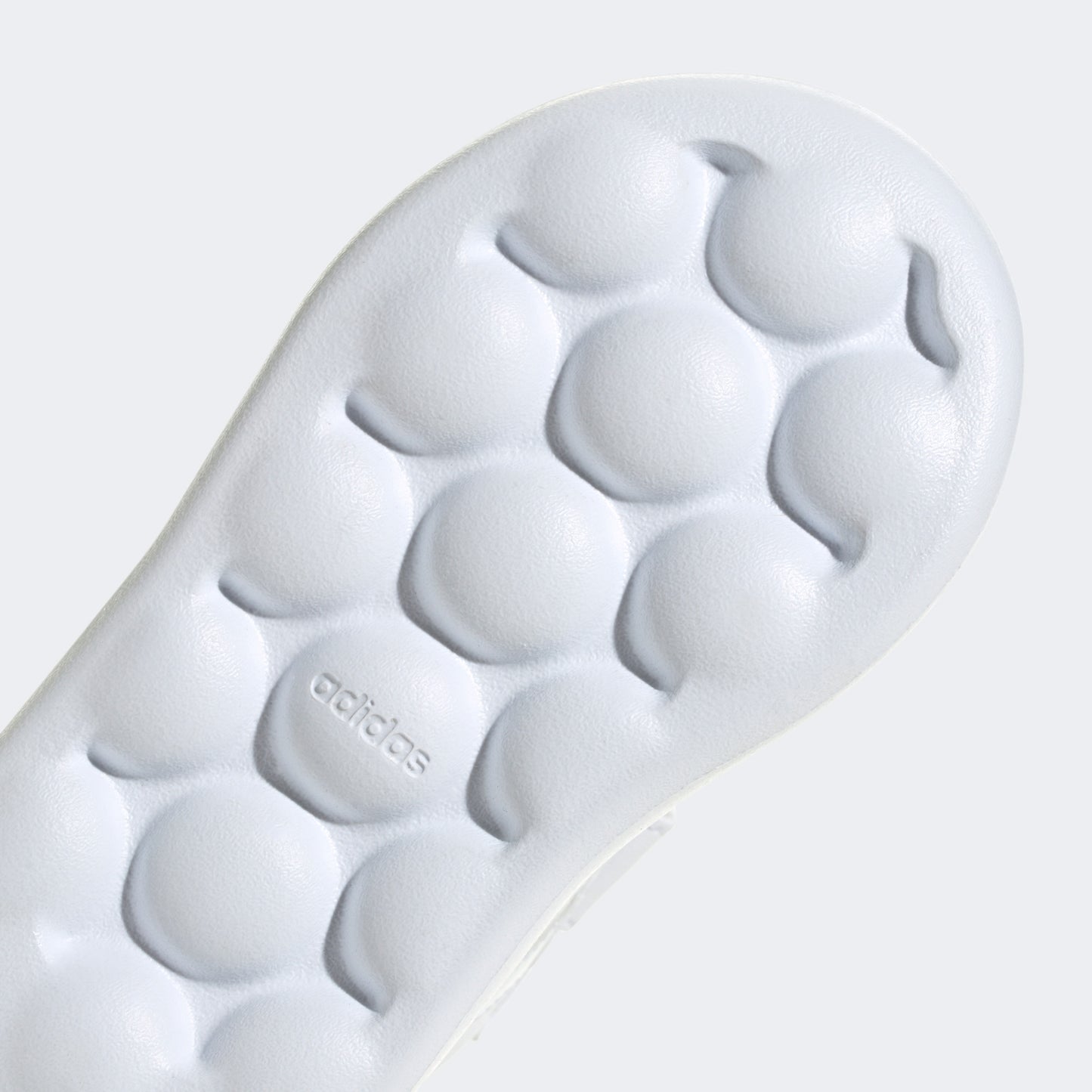 Adidas Grand Court 2.0 Beyaz Bebek Spor Ayakkabı