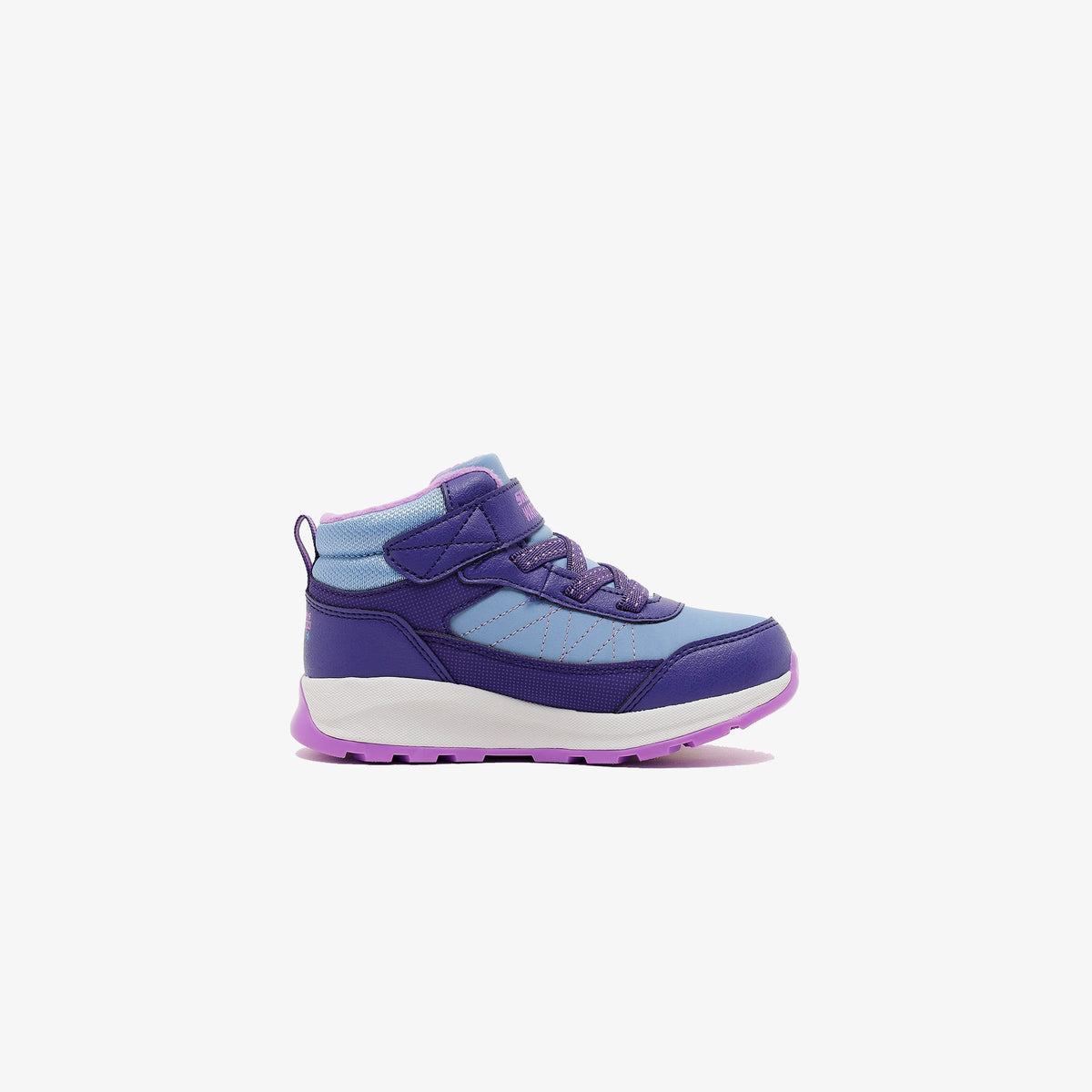Skechers Storm Blazer-artic Mass Bebek Siyah Spor Ayakkabı