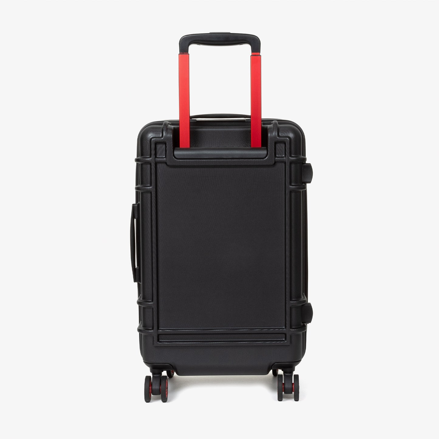 Eastpak Resist'r Zip S 4 55cm Unisex Siyah Valiz
