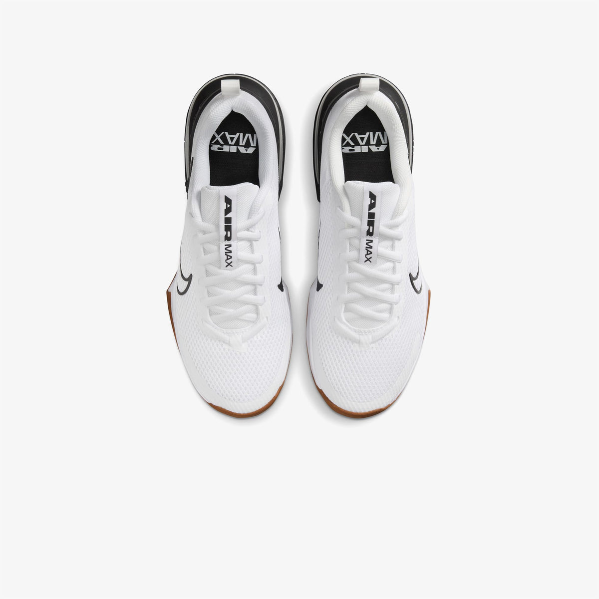 Nike Air Max Alpha Trainer 6 Erkek Beyaz Spor Ayakkabı