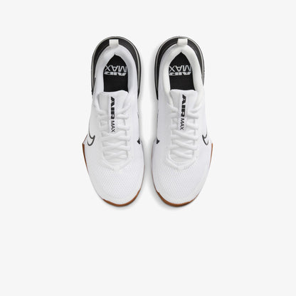 Nike Air Max Alpha Trainer 6 Erkek Beyaz Spor Ayakkabı