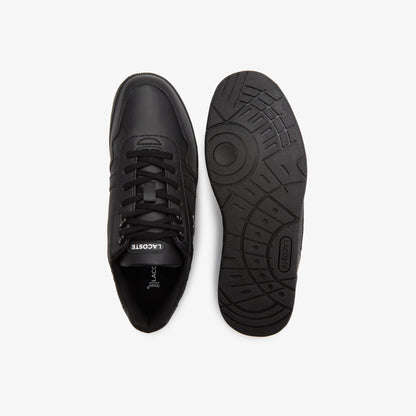 Lacoste Sport T-clip Bebek Siyah Sneaker