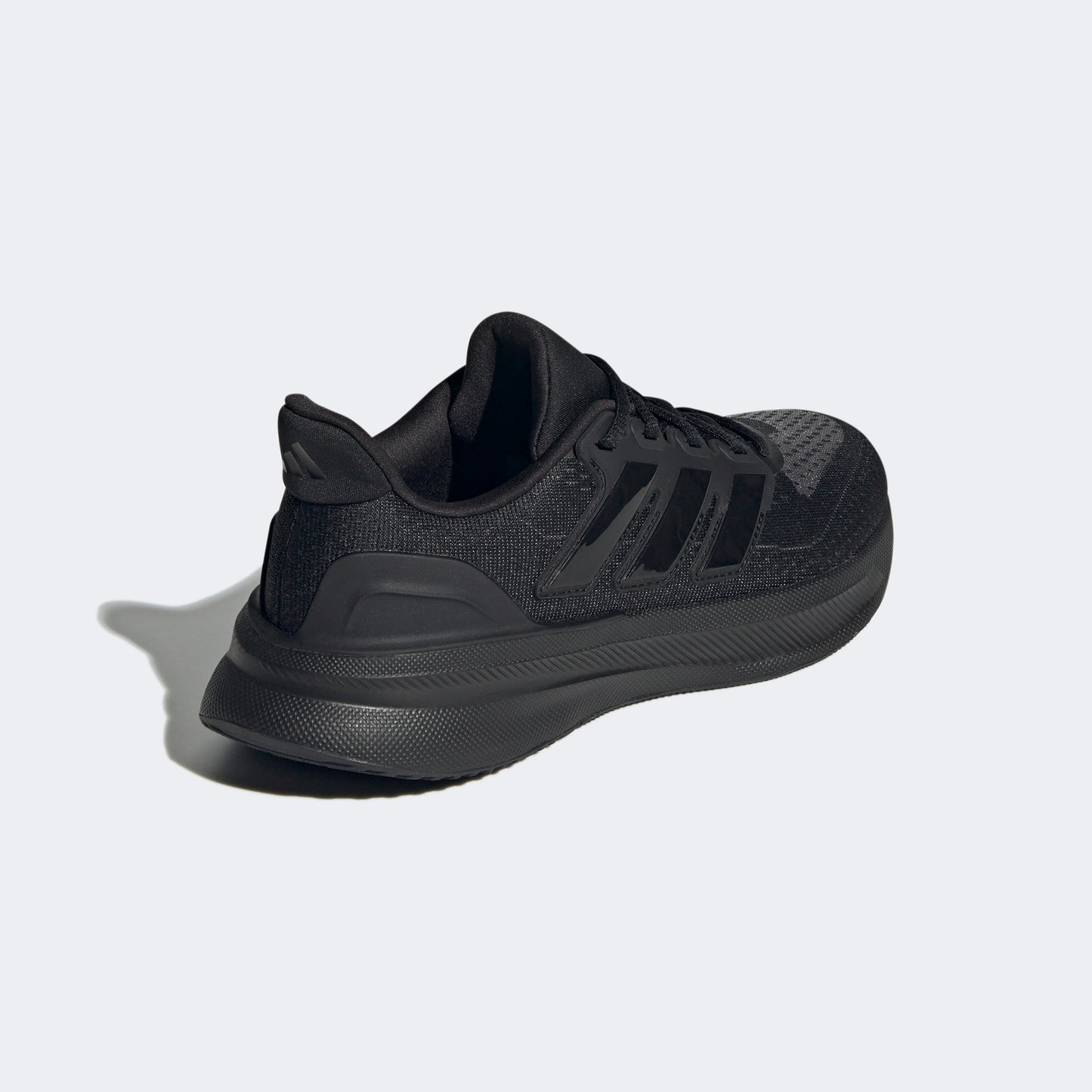 Adidas Ultrarun 5 Kadın Siyah Koşu Ayakkabısı
