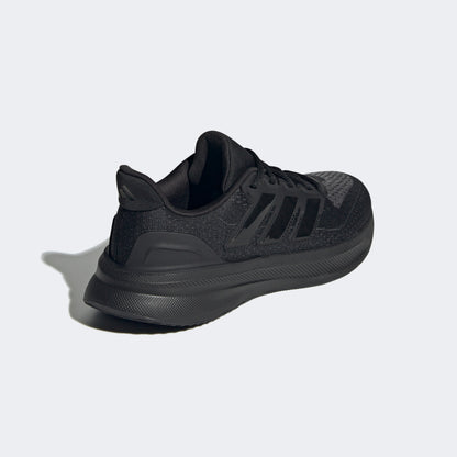 Adidas Ultrarun 5 Kadın Siyah Koşu Ayakkabısı