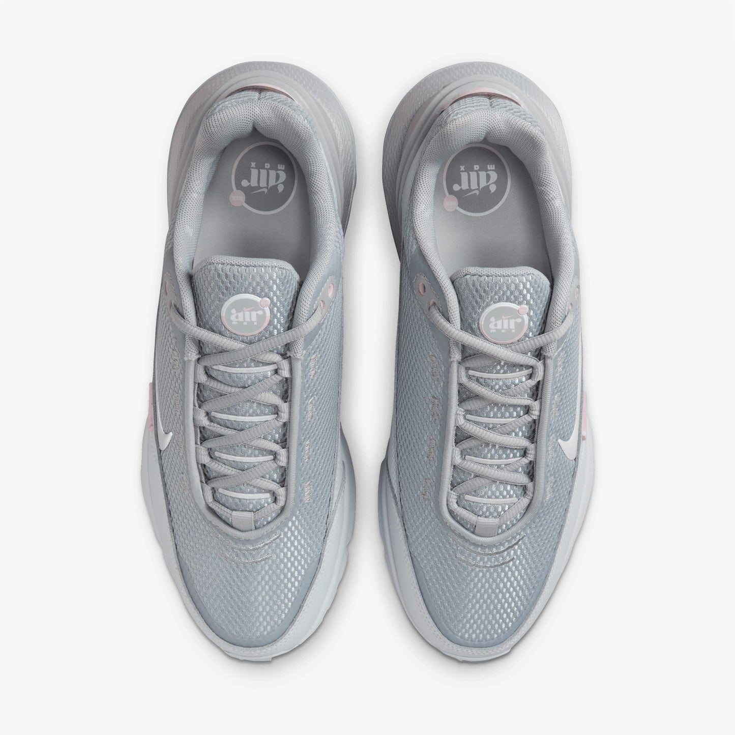 Nike Air Max Pulse Kadın Gri Spor Ayakkabı