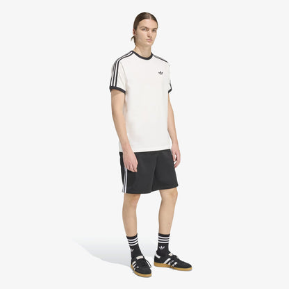 Adidas 3s Tee Erkek Beyaz T-shirt