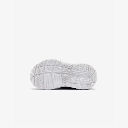 Skechers Hypno Flash 2.0 Brisk Brights Bebek Siyah Işıklı Spor Ayakkabı