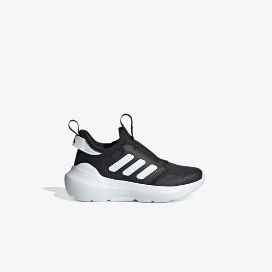 Adidas Tensaur Comfort Ac Çocuk Siyah Spor Ayakkabı