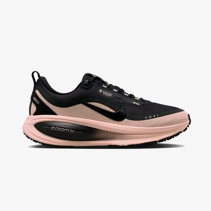 Nike Vomero 18 Gore-tex Kadın Siyah Koşu Ayakkabısı