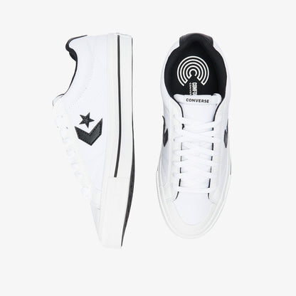 Converse Sport Casual Unisex Beyaz Sneaker
