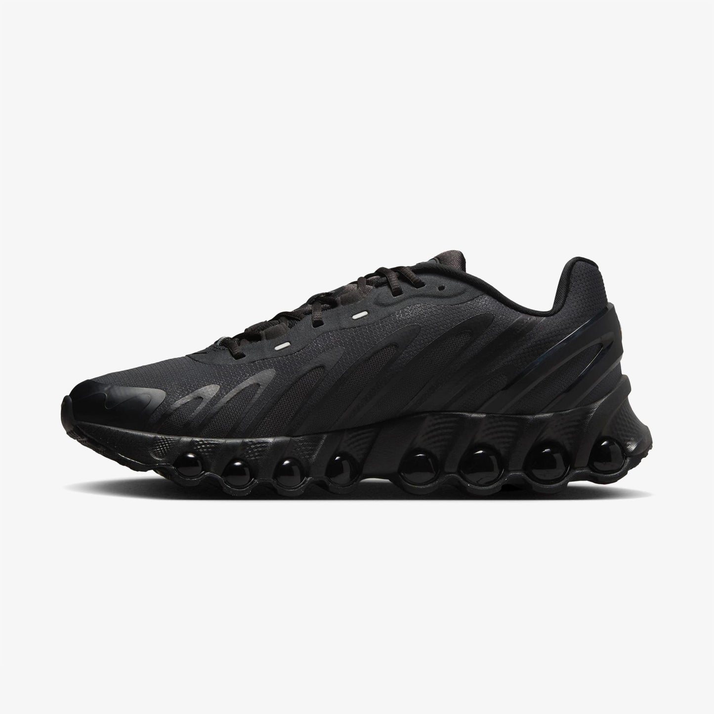 Nike Air Max Dn8 Erkek Siyah Spor Ayakkabı