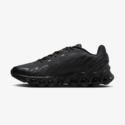 Nike Air Max Dn8 Erkek Siyah Spor Ayakkabı