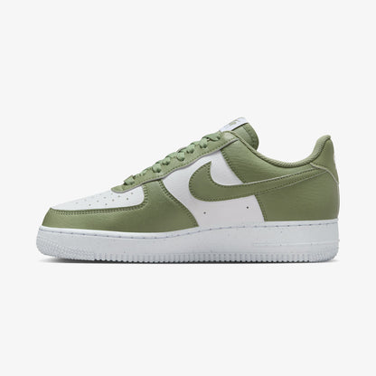 Nike Air Force 1 '07 Next Nature Kadın Yeşil Spor Ayakkabı