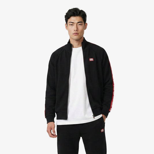 Ecko Evander Erkek Siyah Sweatshirt