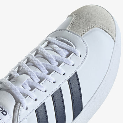 Adidas Vl Court Base Unisex Beyaz Spor Ayakkabı