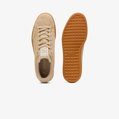 Puma Suede Forever Unisex Kahverengi Spor Ayakkabı