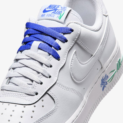 Nike Air Force 1 '07 Se Kadın Beyaz Spor Ayakkabı