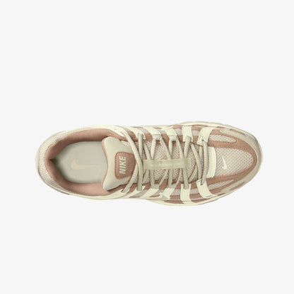 Nike P-6000 Mm Kadın Haki Spor Ayakkabı