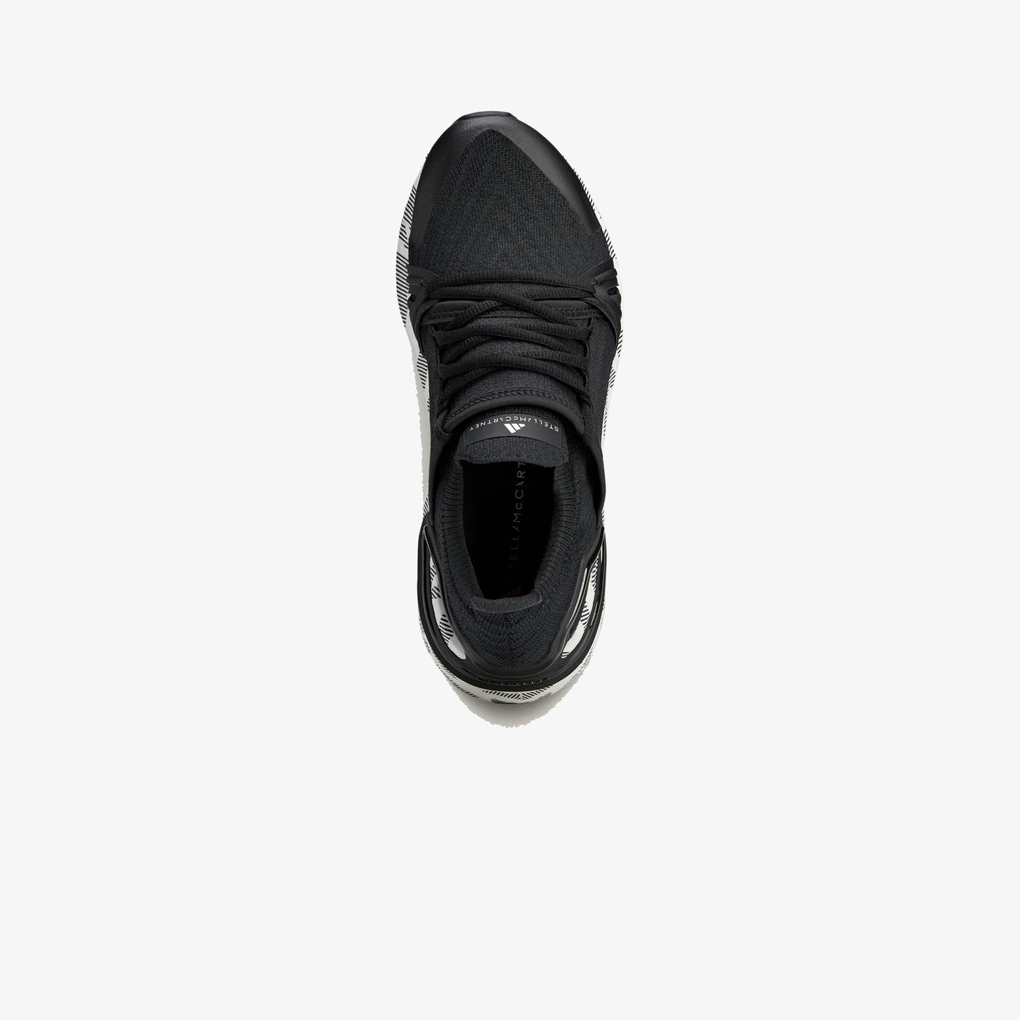 Adidas By Stella Mccartney Ultraboost 20 Kadın Siyah Spor Ayakkabı