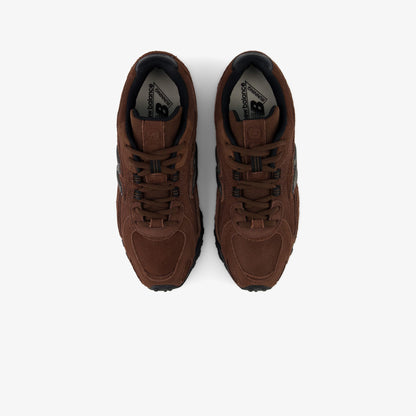 New Balance 204 Unisex Kahverengi Spor Ayakkabı