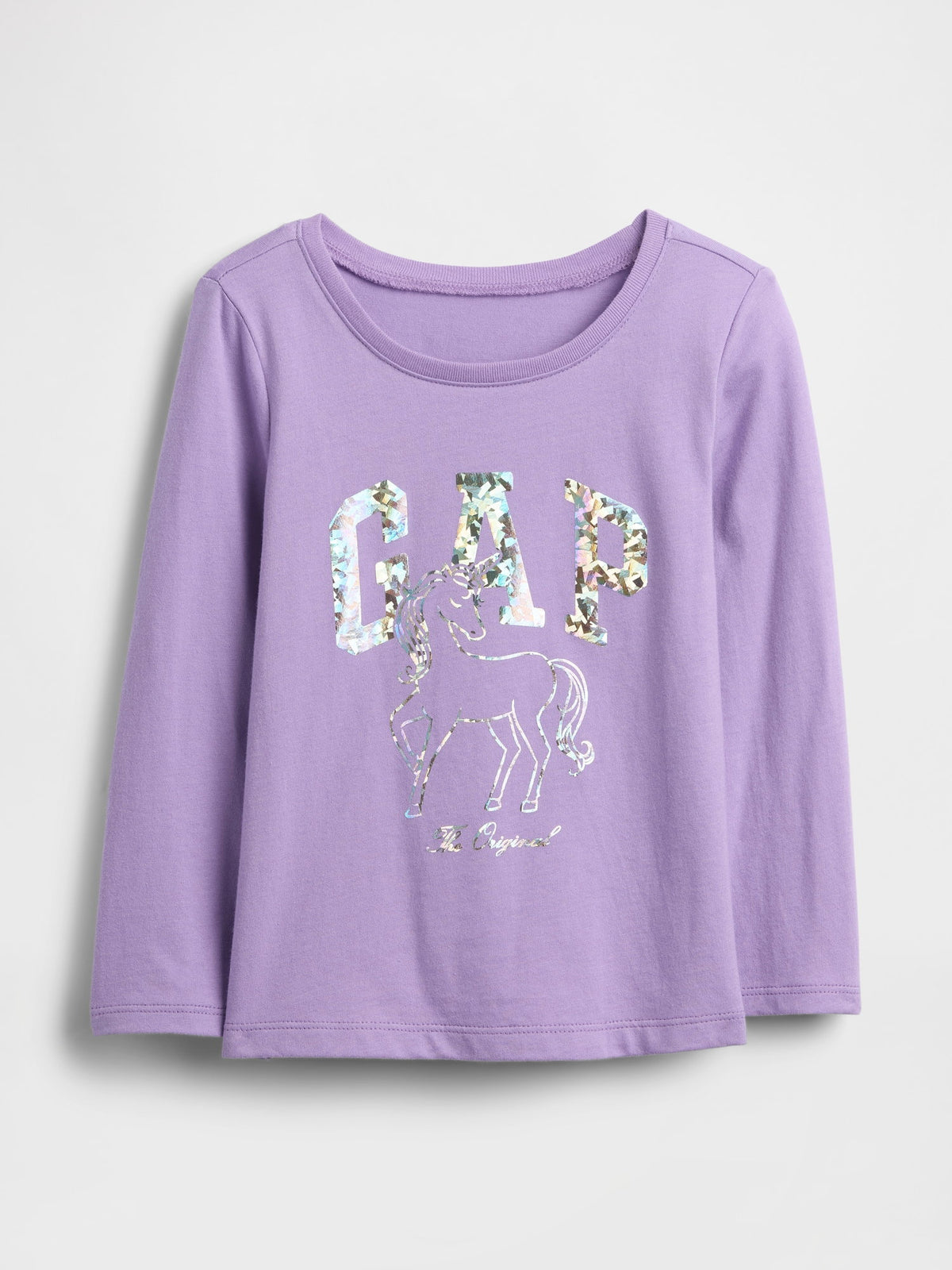 Mor Gap Logo T-shirt