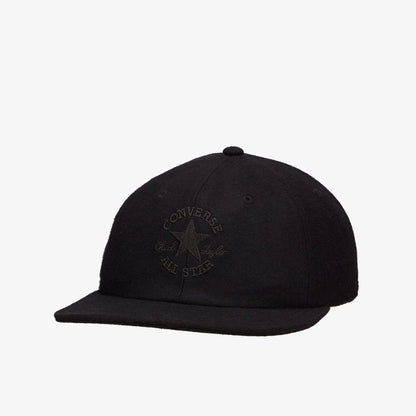 Converse Classic Unisex Siyah Şapka