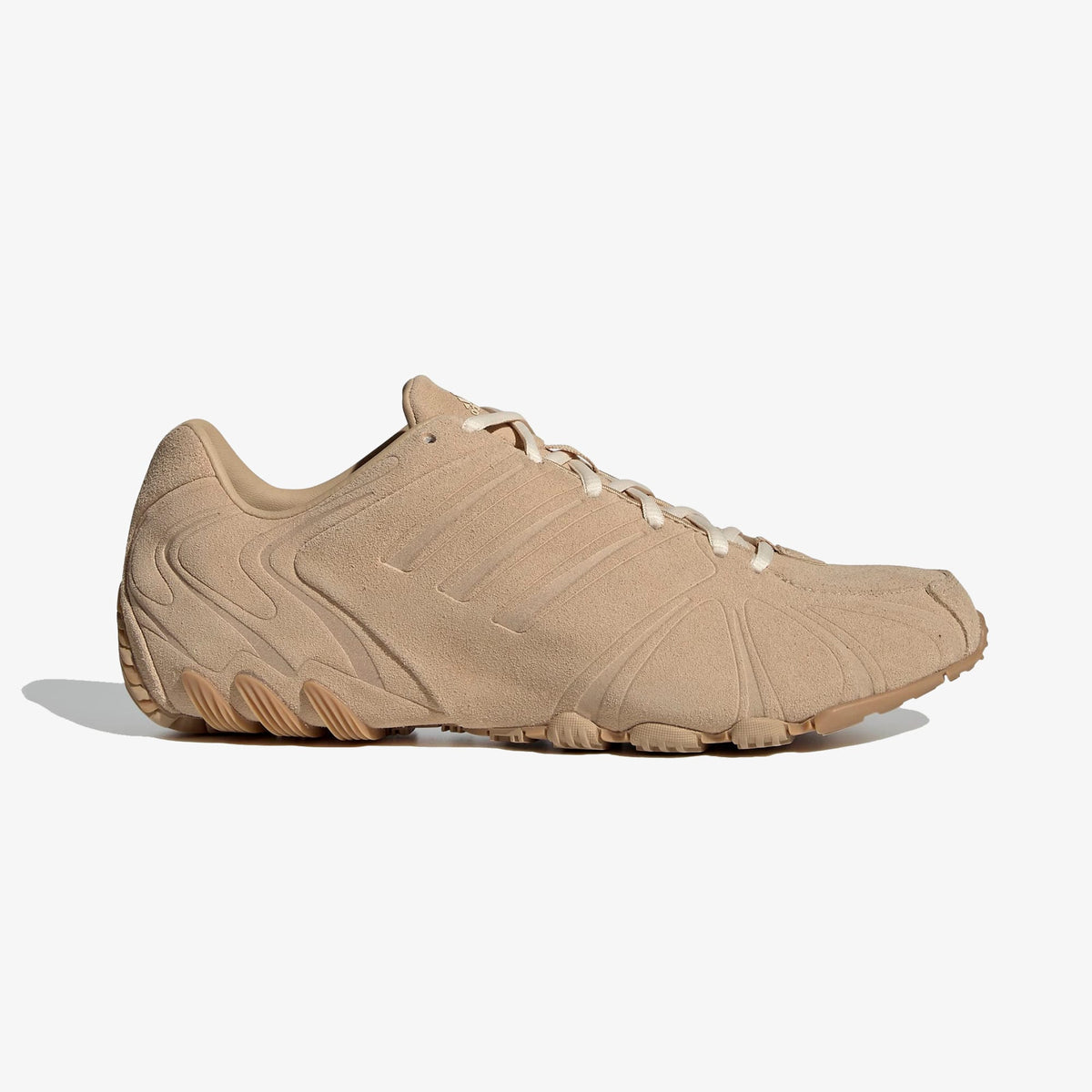 Adidas Ghost Sprint Kadın Siyah Spor Ayakkabı