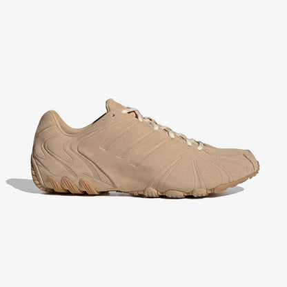 Adidas Ghost Sprint Kadın Siyah Spor Ayakkabı