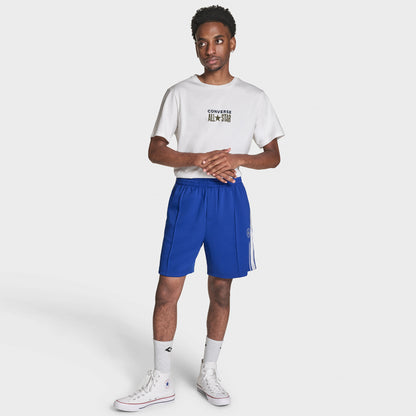 Converse Erkek Mavi Şort