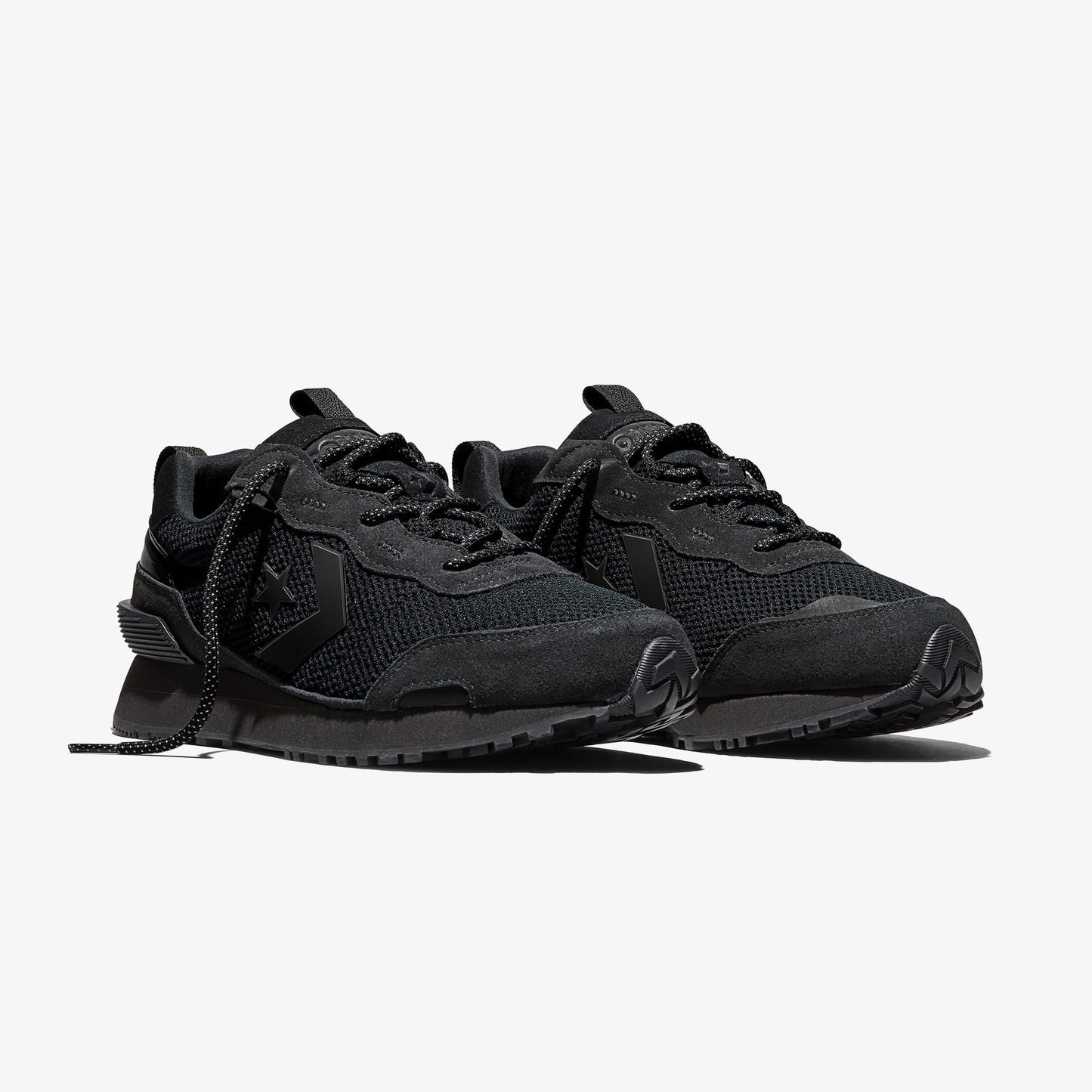Converse Omega Trainer Unisex Siyah Sneaker