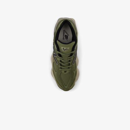 New Balance 9060 Lifestyle Unisex Yeşil Spor Ayakkabı