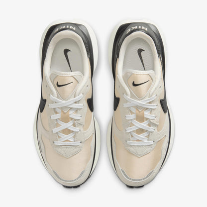 Nike Phoenix Waffle Kadın Beyaz Sneaker