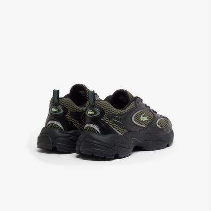 Lacoste Storm 96 2k Kadın Siyah Spor Ayakkabı