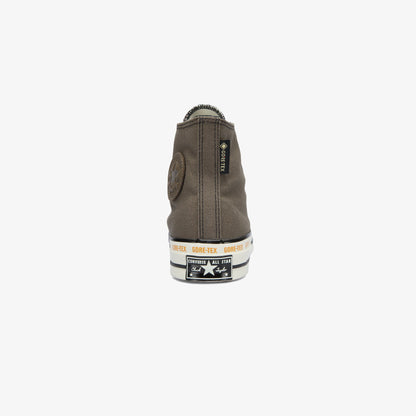 Converse Chuck 70 Gore-tex Unisex Kahverengi Sneaker