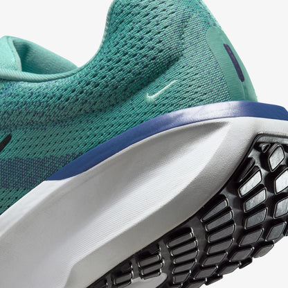 Nike Air Winflo 11 Erkek Siyah Koşu Ayakkabısı