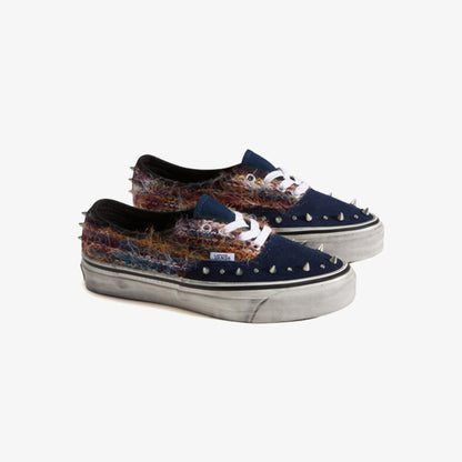 Vans Premium Authentic 44 Kadın Renkli Sneaker