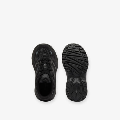Lacoste L003 Neo Shot Çocuk Siyah Spor Ayakkabı