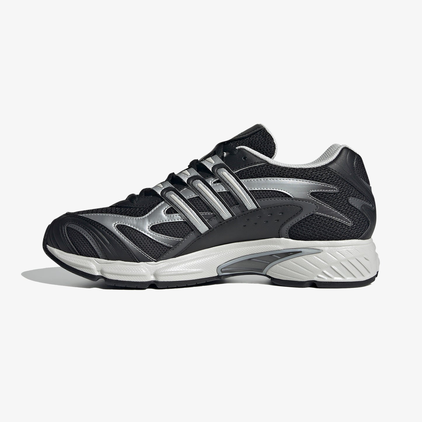 Adidas Temper Run 2 Erkek Beyaz Spor Ayakkabı